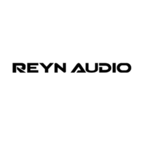 REYN AUDIO Logo (EUIPO, 01.02.2019)