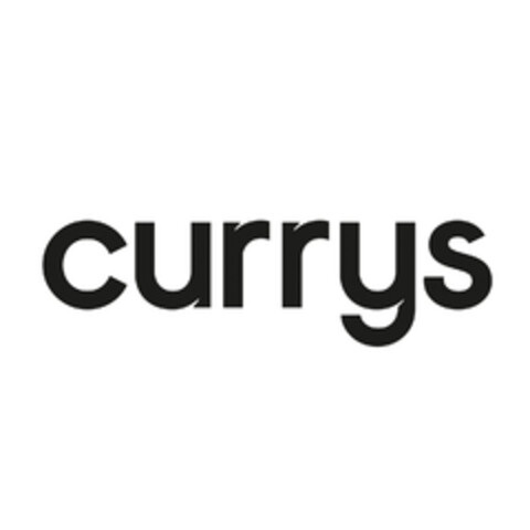 currys Logo (EUIPO, 02/18/2019)