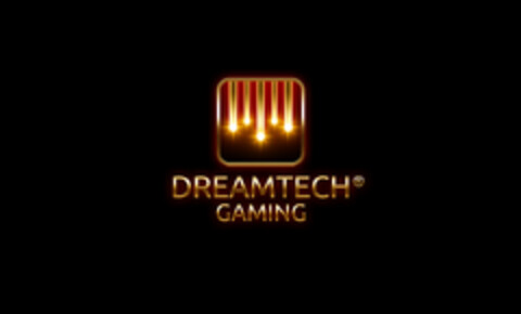 Dreamtech Gaming Logo (EUIPO, 05/10/2019)