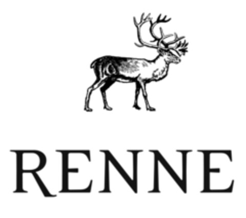 RENNE Logo (EUIPO, 03/06/2019)