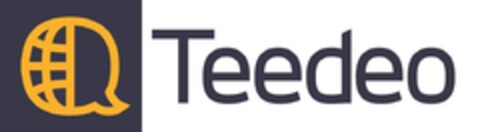 TEEDEO Logo (EUIPO, 27.03.2019)