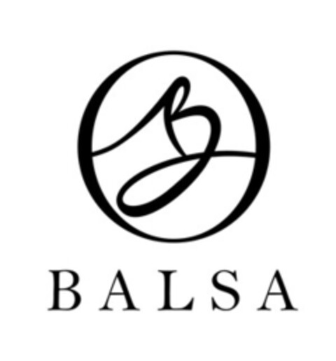 BALSA Logo (EUIPO, 05.04.2019)