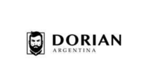 DORIAN ARGENTINA Logo (EUIPO, 04/10/2019)