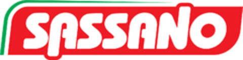 SASSANO Logo (EUIPO, 04/10/2019)