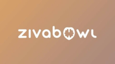 zivabowl Logo (EUIPO, 04/30/2019)
