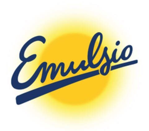 EMULSIO Logo (EUIPO, 05.06.2019)