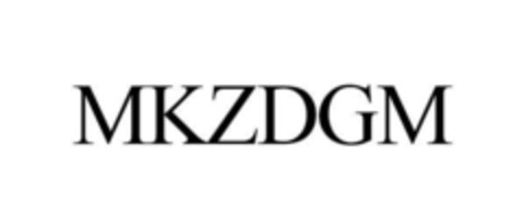 MKZDGM Logo (EUIPO, 18.06.2019)