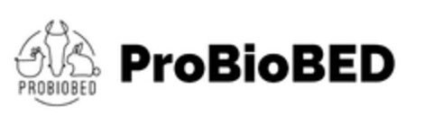 ProBioBED Logo (EUIPO, 05.07.2019)