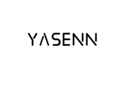 YASENN Logo (EUIPO, 18.07.2019)