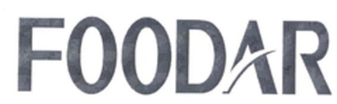 FOODAR Logo (EUIPO, 07/24/2019)