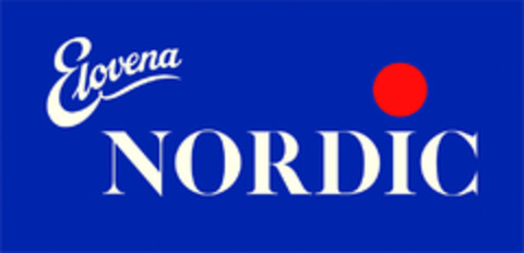 Elovena NORDIC Logo (EUIPO, 03.09.2019)