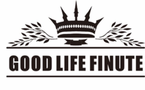 GOOD LIFE FINUTE Logo (EUIPO, 05.09.2019)