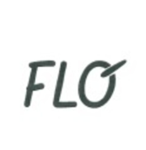 FLO' Logo (EUIPO, 26.09.2019)