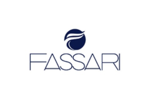 FASSARI Logo (EUIPO, 04.10.2019)