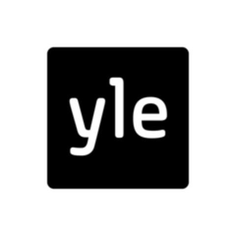 yle Logo (EUIPO, 10/24/2019)