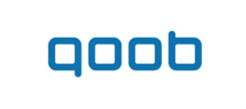 QOOB Logo (EUIPO, 10/29/2019)