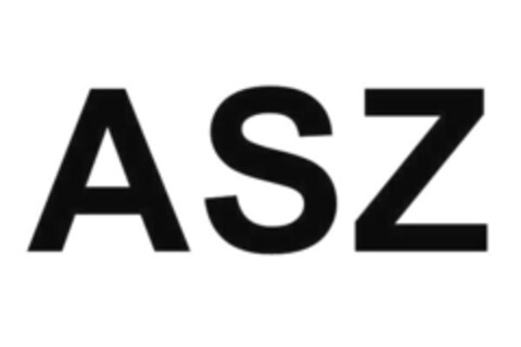 ASZ Logo (EUIPO, 05.11.2019)