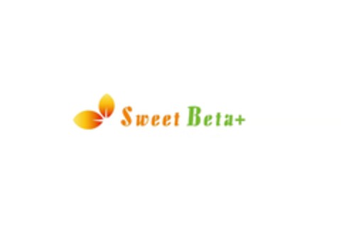 Sweet Beta+ Logo (EUIPO, 07.11.2019)