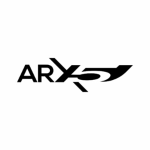 ARX5 Logo (EUIPO, 04.12.2019)