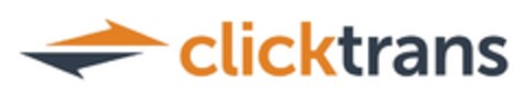 clicktrans Logo (EUIPO, 01/03/2020)