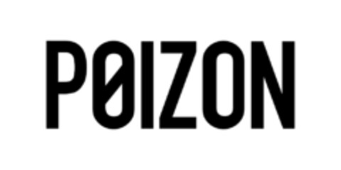 POIZON Logo (EUIPO, 16.01.2020)