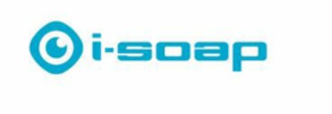 I-SOAP Logo (EUIPO, 01/27/2020)