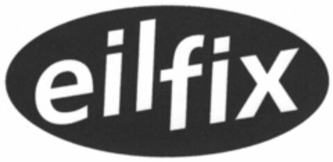 eilfix Logo (EUIPO, 05.03.2020)