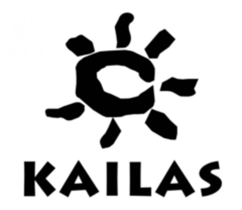 KAILAS Logo (EUIPO, 13.03.2020)