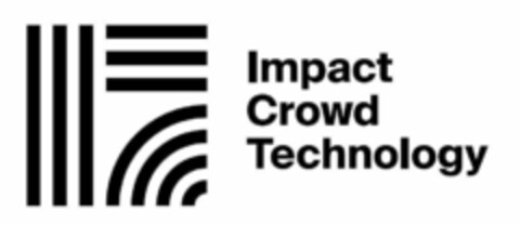 Impact Crowd Technology Logo (EUIPO, 04/01/2020)