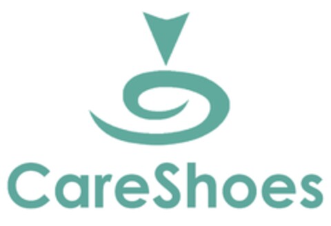 CareShoes Logo (EUIPO, 04.05.2020)