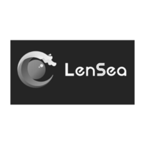 LenSea Logo (EUIPO, 14.05.2020)