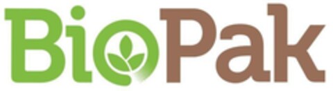 BioPak Logo (EUIPO, 15.05.2020)