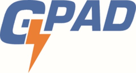 GPAD Logo (EUIPO, 25.05.2020)