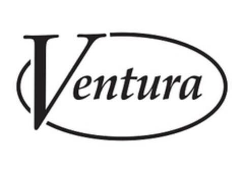 Ventura Logo (EUIPO, 05/28/2020)