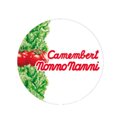 Camembert Nonno Nanni Logo (EUIPO, 29.05.2020)