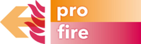 pro fire Logo (EUIPO, 04.06.2020)