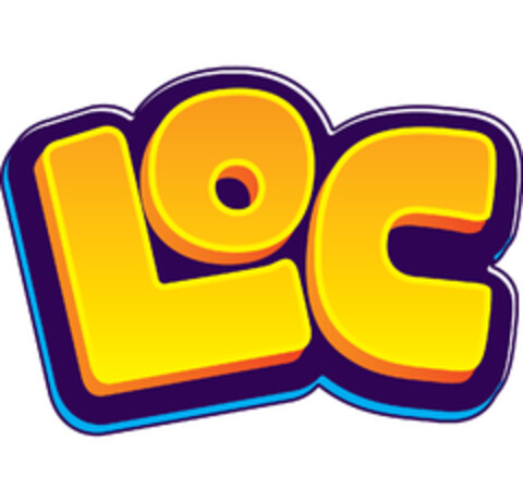 LOC Logo (EUIPO, 23.06.2020)