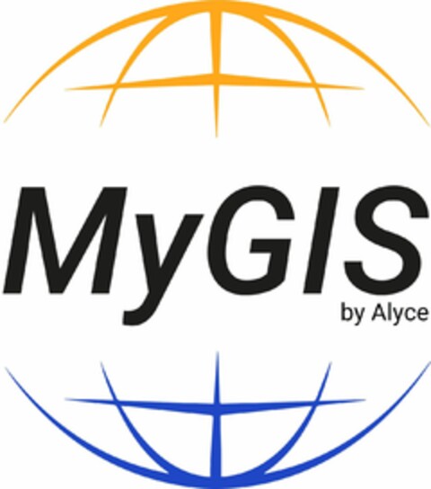 MYGIS BY ALYCE Logo (EUIPO, 11.08.2020)