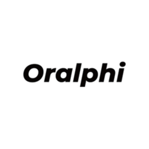 Oralphi Logo (EUIPO, 28.09.2020)