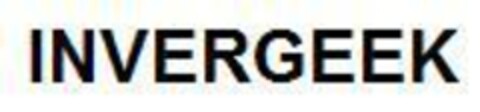 INVERGEEK Logo (EUIPO, 08/25/2020)