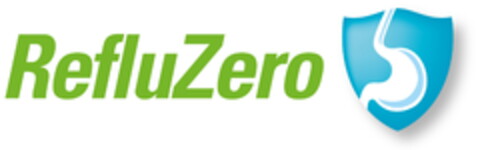 REFLUZERO Logo (EUIPO, 10.09.2020)