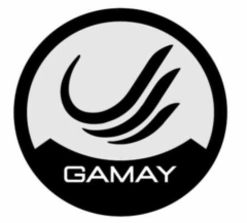 GAMAY Logo (EUIPO, 10.09.2020)