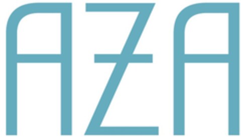 AZA Logo (EUIPO, 09/23/2020)