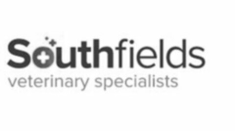 SOUTHFIELDS VETERINARY SPECIALISTS Logo (EUIPO, 02.10.2020)