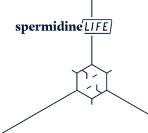 spermidineLIFE Logo (EUIPO, 05.10.2020)
