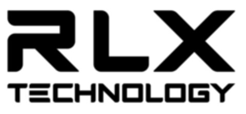 RLX TECHNOLOGY Logo (EUIPO, 23.10.2020)