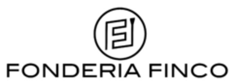 FONDERIA FINCO Logo (EUIPO, 11/21/2020)