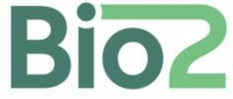 Bio2 Logo (EUIPO, 12/01/2020)