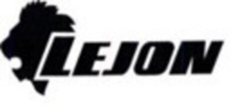 LEJON Logo (EUIPO, 04.12.2020)