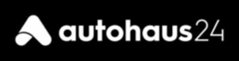 Autohaus 24 Logo (EUIPO, 17.12.2020)